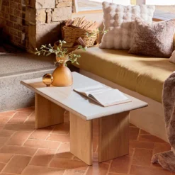 Tupelo Coffee Table