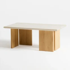 Tupelo Coffee Table