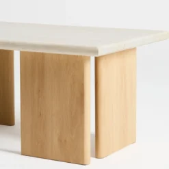Tupelo Coffee Table