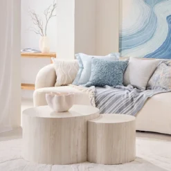 Tupelo Nested Coffee Table