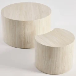Tupelo Nested Coffee Table