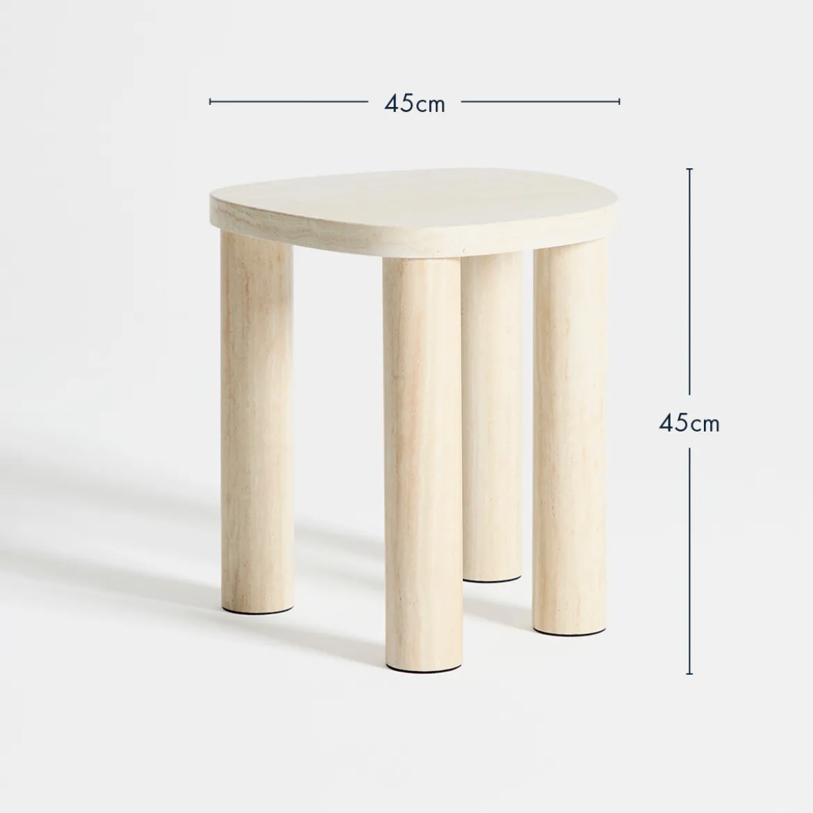 Tupelo Side Table