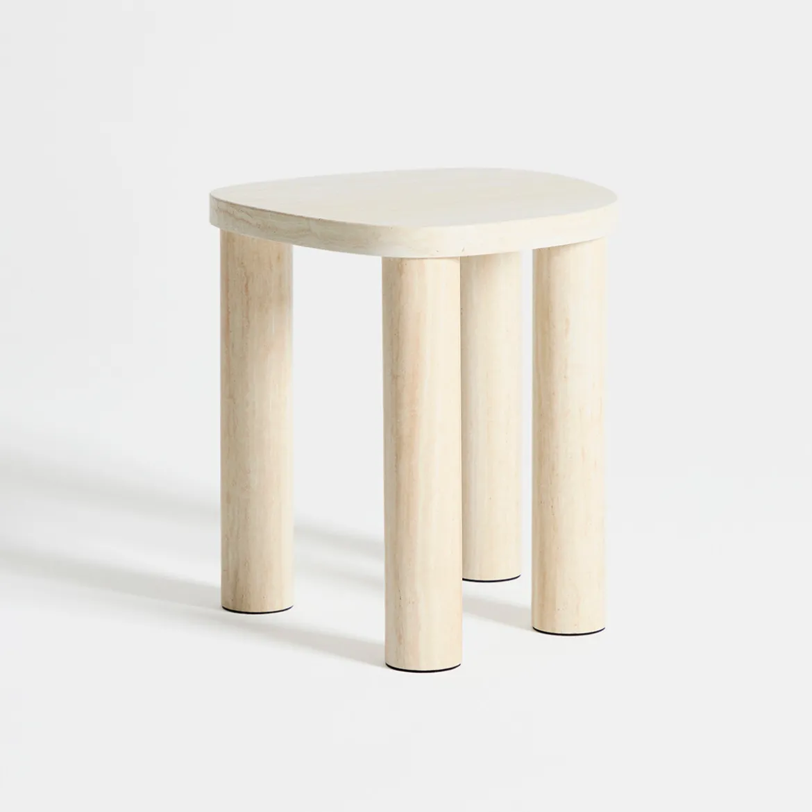 Tupelo Side Table