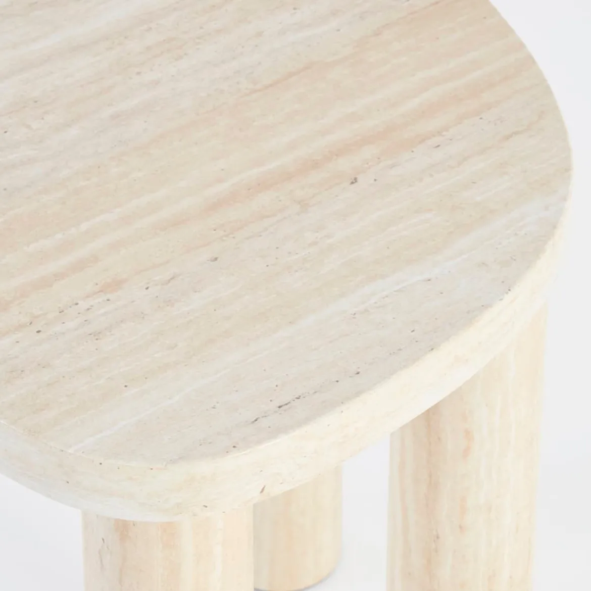 Tupelo Side Table
