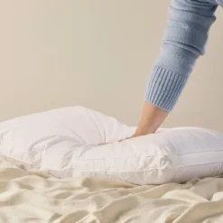 Ultra Loft Soft Gusseted Microfibre Pillow