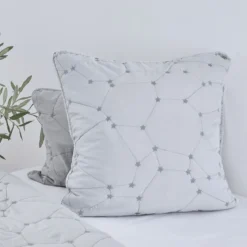 Up in Space European Pillowcase