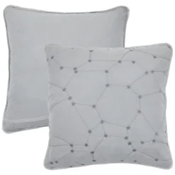 Up in Space European Pillowcase
