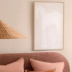 Valerio Framed Canvas Wall Art