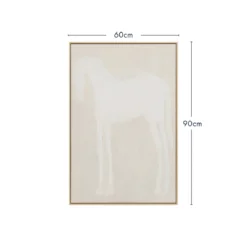 Valerio Framed Canvas Wall Art