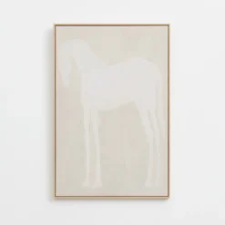 Valerio Framed Canvas Wall Art