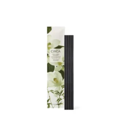Vanilla Bean & Allspice Replacement Scent Stems
