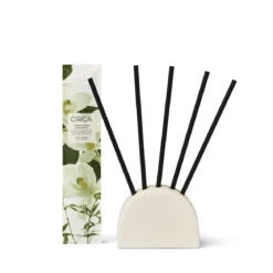 Vanilla Bean & Allspice Replacement Scent Stems