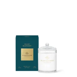 Velvet Rhapsody 380g Candle