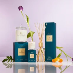 Velvet Rhapsody 250ml Diffuser