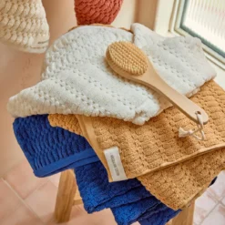 Venlo Australian Cotton Towel Range
