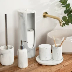Villena Bathroom Accessories