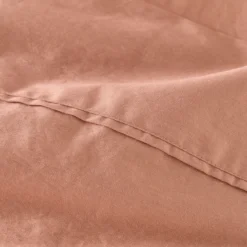 Vintage 250TC Washed Cotton Sheet Set