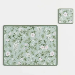 Virelle Cork Coaster Set of 6