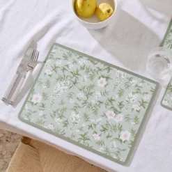 Virelle Cork Placemat Set of 6