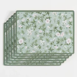 Virelle Cork Placemat Set of 6
