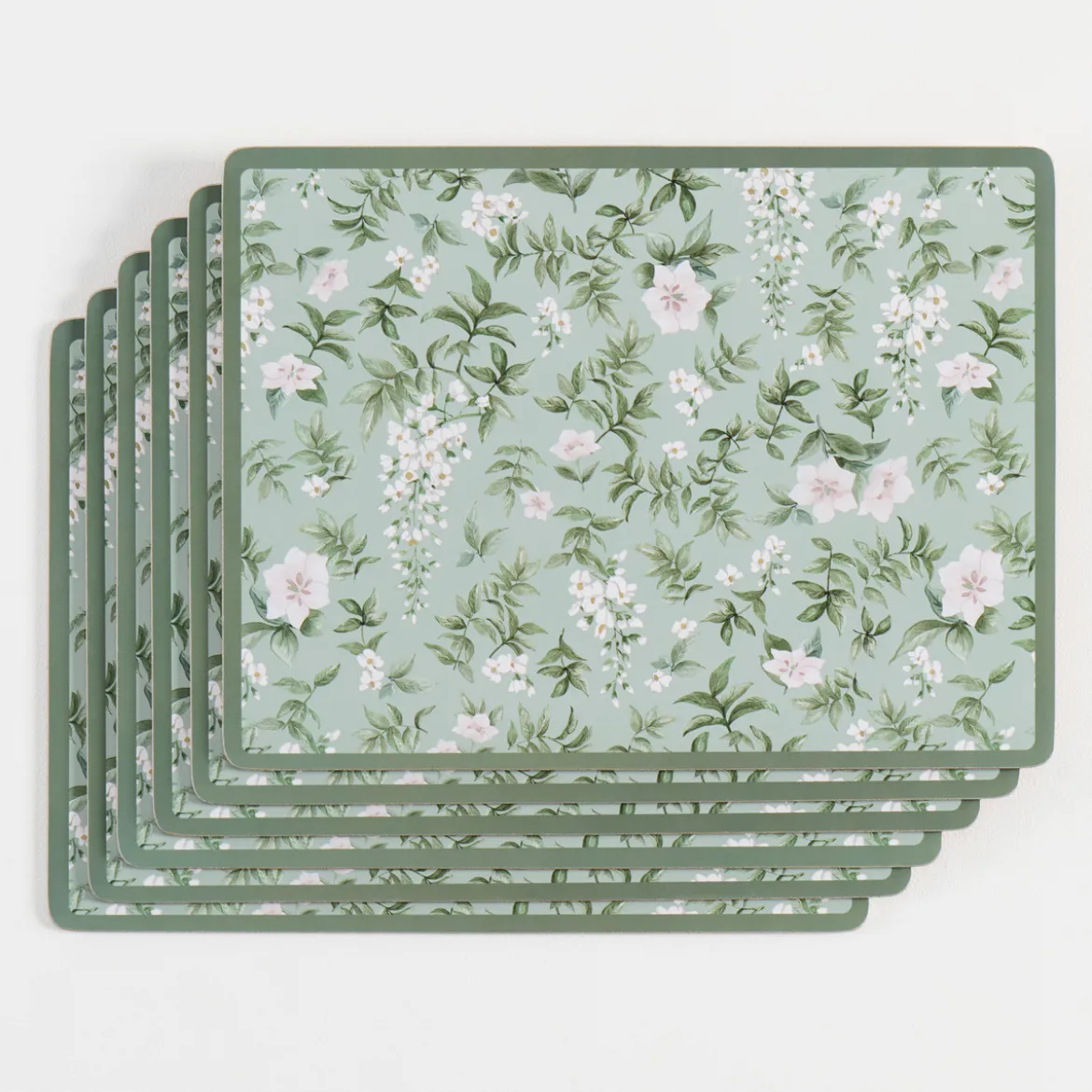 Virelle Cork Placemat Set of 6