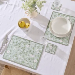 Virelle Cork Placemat Set of 6