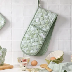 Virelle Double Oven Glove