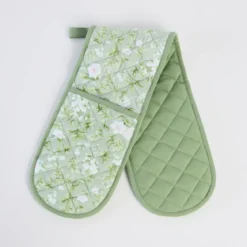 Virelle Double Oven Glove