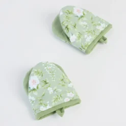 Virelle Mini Oven Glove 2 Pack