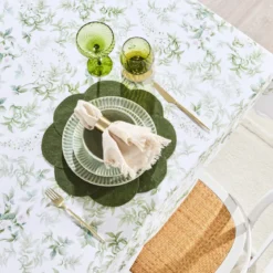 Virelle Table Cloth