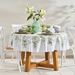 Virelle Table Cloth
