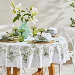 Virelle Table Cloth