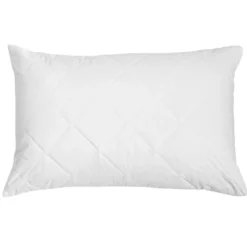 Washable Wool Standard Pillow Protector