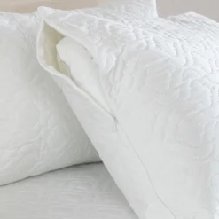 Waterproof Standard Pillow Protector