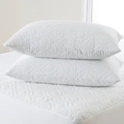 Waterproof Standard Pillow Protector