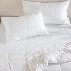 Waterproof Standard Pillow Protector
