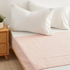 Wet Guard Single Waterproof Mattress Cover