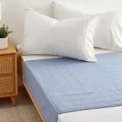 Wet Guard Waterproof Mattress Cover