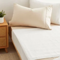 Wet Guard Waterproof Mattress Cover
