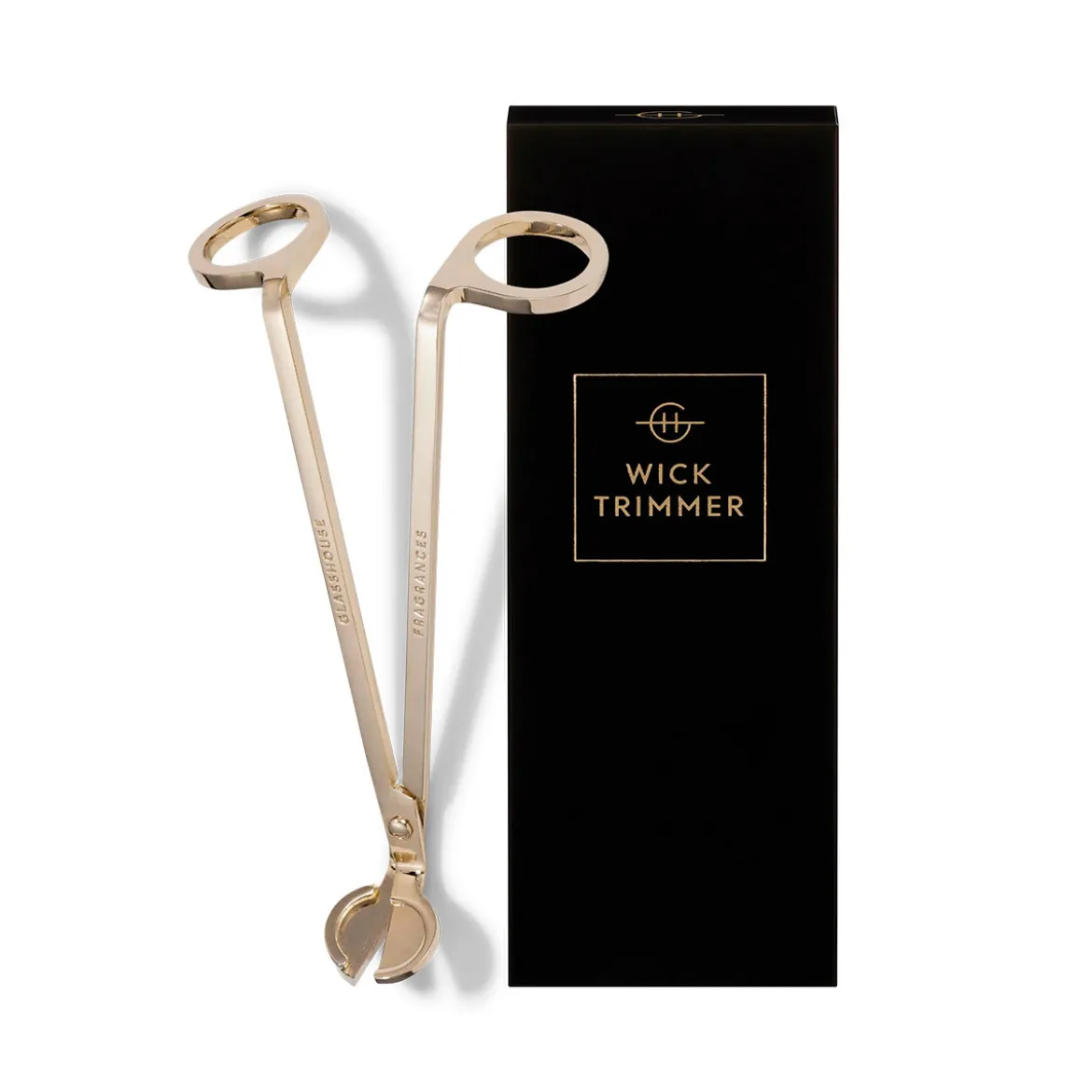 Wick Trimmer
