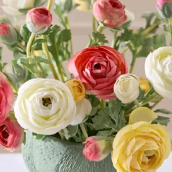 Wild Ranunculus Stem