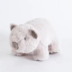 Wilfred the Wombat Plush Toy