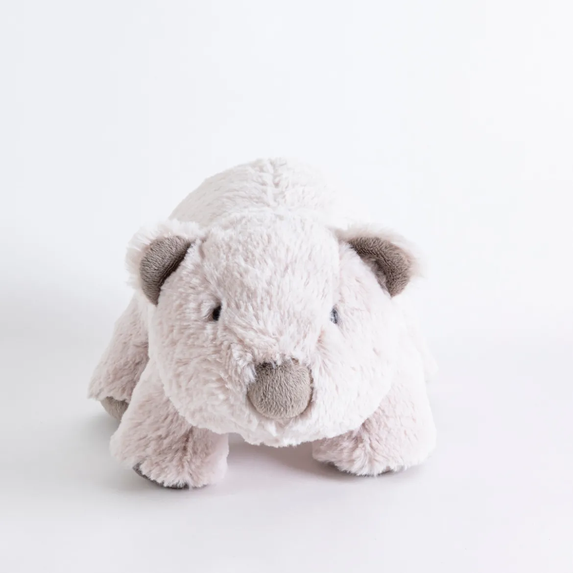 Wilfred the Wombat Plush Toy