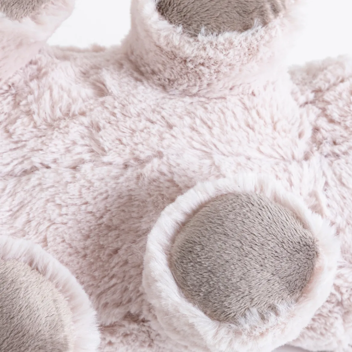 Wilfred the Wombat Plush Toy