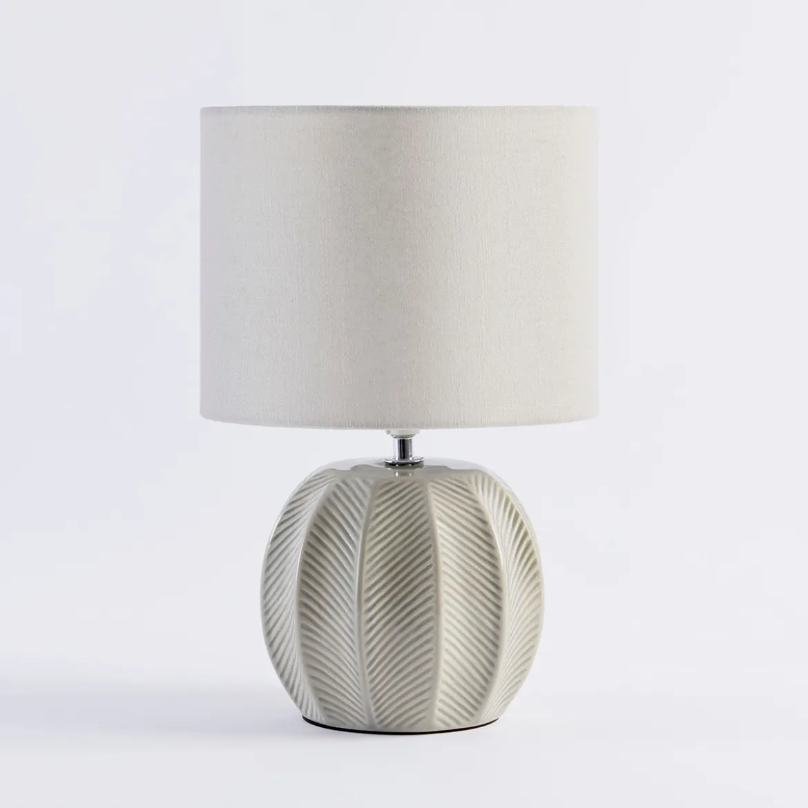 Willa Ceramic 36cm Table Lamp