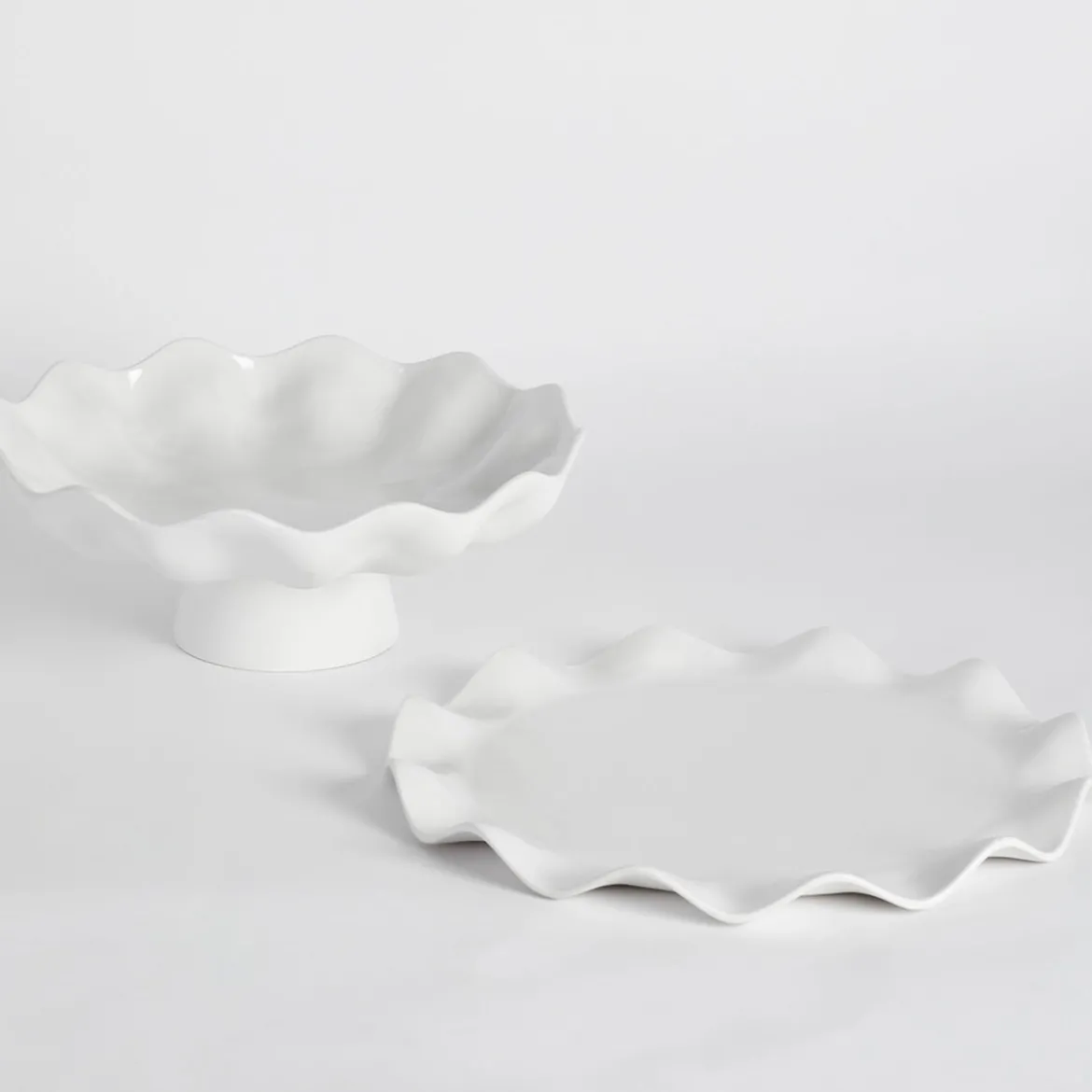Willow Fruit Bowl