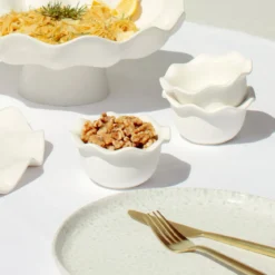 Willow Mini Bowl Set of 3