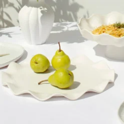 Willow Platter