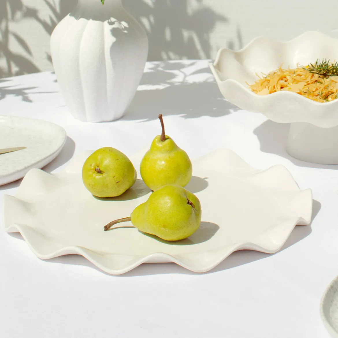 Willow Platter
