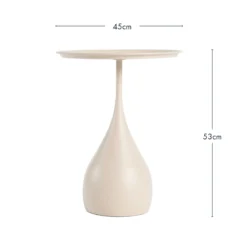 Willow Side Table
